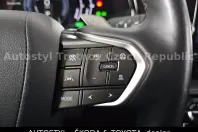 Lexus RX 350 din 2023 cu 25.300 km - oferta LEX109301 - foto 11