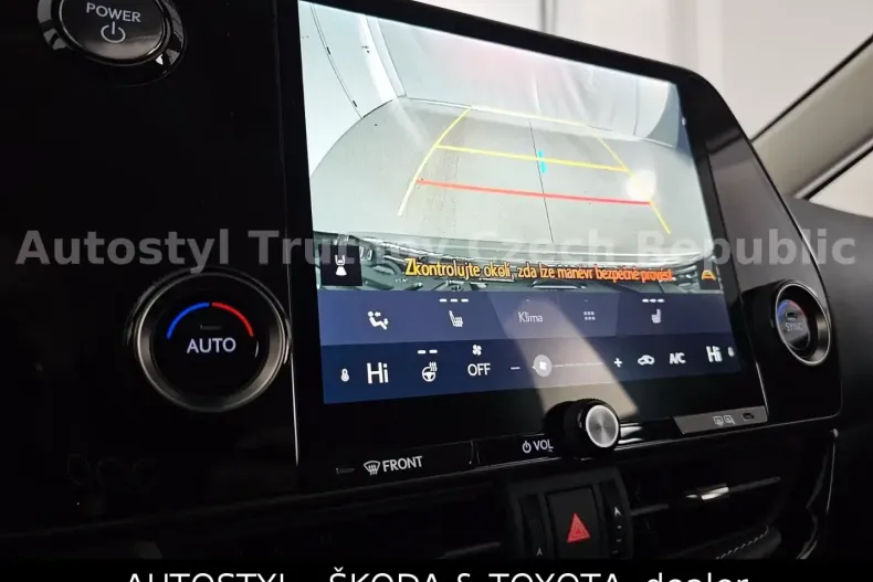 Lexus RX 350 din 2023 cu 25.300 km - oferta LEX109301 - foto 12