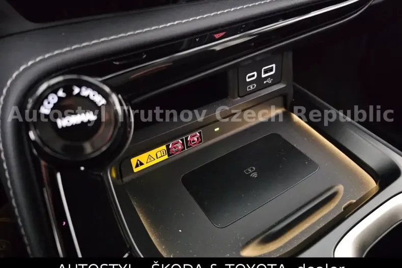 Lexus RX 350 din 2023 cu 25.300 km - oferta LEX109301 - foto 13