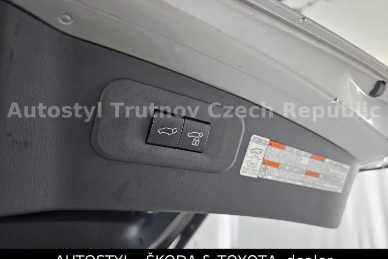 Lexus RX 350 din 2023 cu 25.300 km - oferta LEX109301 - foto 14