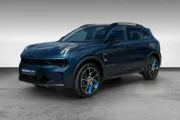 Lynk&Co 01 din 2023 cu 19.048 km - oferta LYN109302 - foto 1