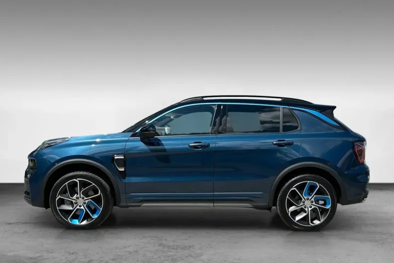 Lynk&Co 01 din 2023 cu 19.048 km - oferta LYN109302 - foto 2