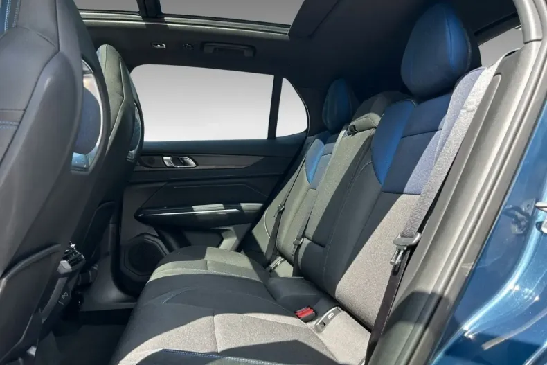 Lynk&Co 01 din 2023 cu 19.048 km - oferta LYN109302 - foto 7