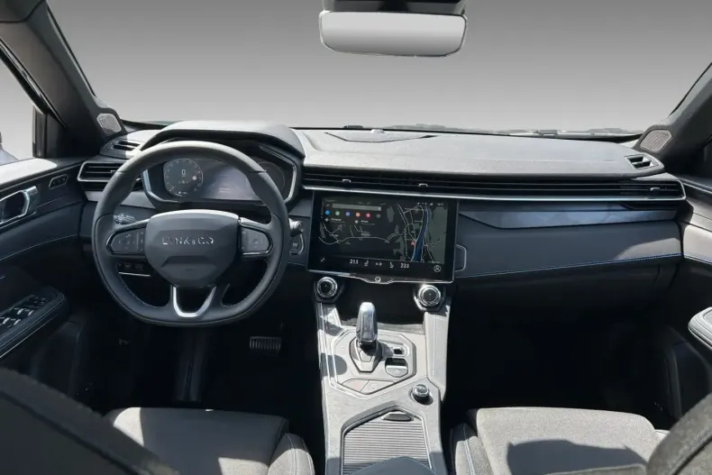 Lynk&Co 01 din 2023 cu 19.048 km - oferta LYN109302 - foto 8