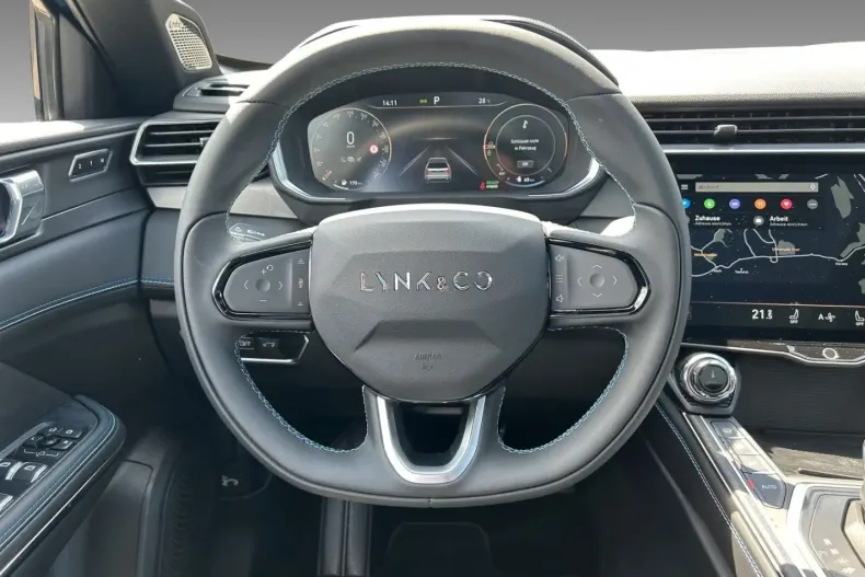 Lynk&Co 01 din 2023 cu 19.048 km - oferta LYN109302 - foto 9