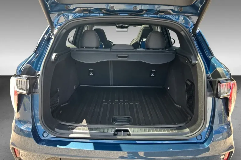 Lynk&Co 01 din 2023 cu 19.048 km - oferta LYN109302 - foto 10