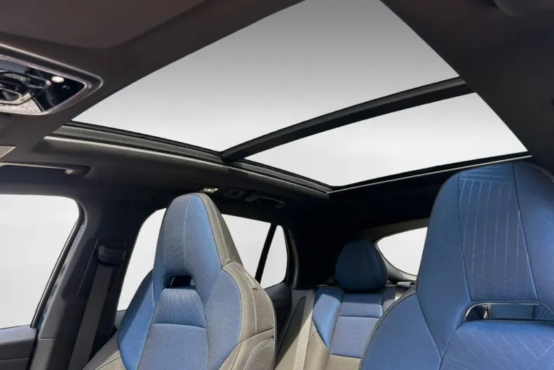 Lynk&Co 01 din 2023 cu 19.048 km - oferta LYN109302 - foto 11