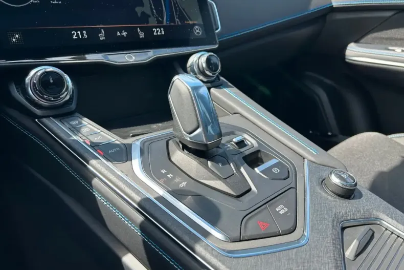 Lynk&Co 01 din 2023 cu 19.048 km - oferta LYN109302 - foto 12