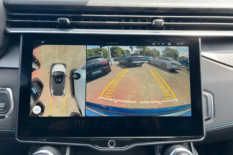 Lynk&Co 01 din 2023 cu 19.048 km - oferta LYN109302 - foto 16