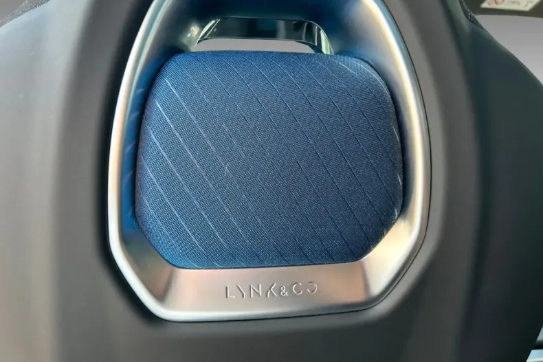 Lynk&Co 01 din 2023 cu 19.048 km - oferta LYN109302 - foto 17