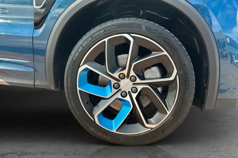 Lynk&Co 01 din 2023 cu 19.048 km - oferta LYN109302 - foto 18