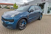 Lynk&Co 01 din 2023 cu 49.231 km - oferta LYN109304 - foto 1