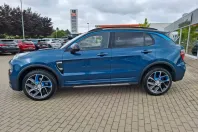 Lynk&Co 01 din 2023 cu 49.231 km - oferta LYN109304 - foto 2