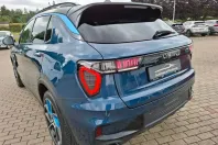 Lynk&Co 01 din 2023 cu 49.231 km - oferta LYN109304 - foto 3