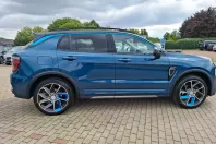 Lynk&Co 01 din 2023 cu 49.231 km - oferta LYN109304 - foto 7