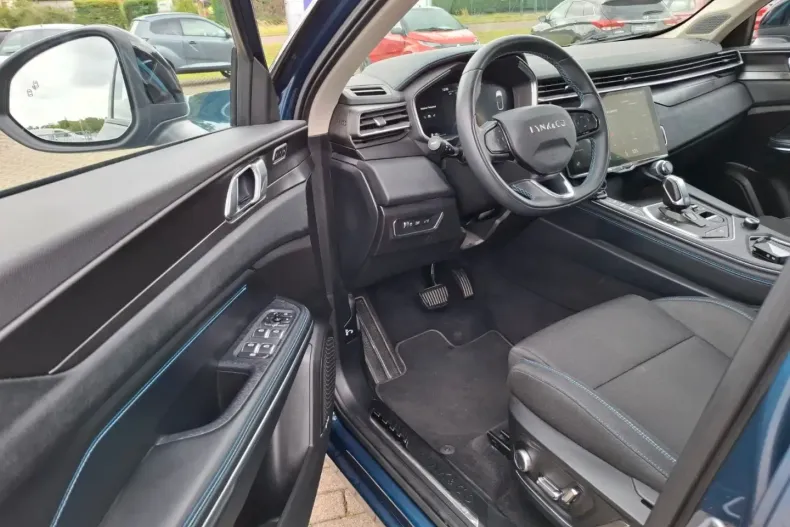 Lynk&Co 01 din 2023 cu 49.231 km - oferta LYN109304 - foto 10