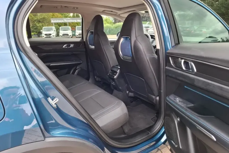 Lynk&Co 01 din 2023 cu 49.231 km - oferta LYN109304 - foto 11