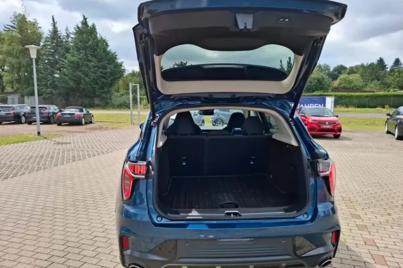 Lynk&Co 01 din 2023 cu 49.231 km - oferta LYN109304 - foto 12