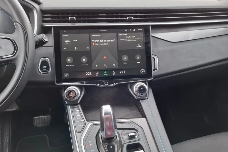 Lynk&Co 01 din 2023 cu 49.231 km - oferta LYN109304 - foto 13