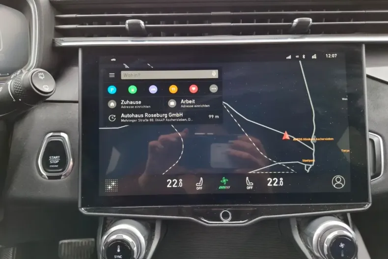 Lynk&Co 01 din 2023 cu 49.231 km - oferta LYN109304 - foto 14