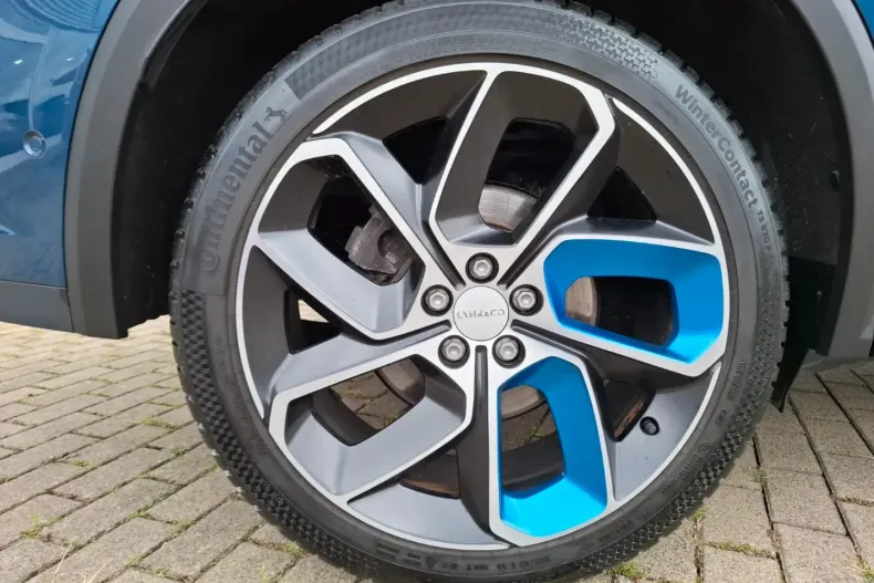 Lynk&Co 01 din 2023 cu 49.231 km - oferta LYN109304 - foto 17