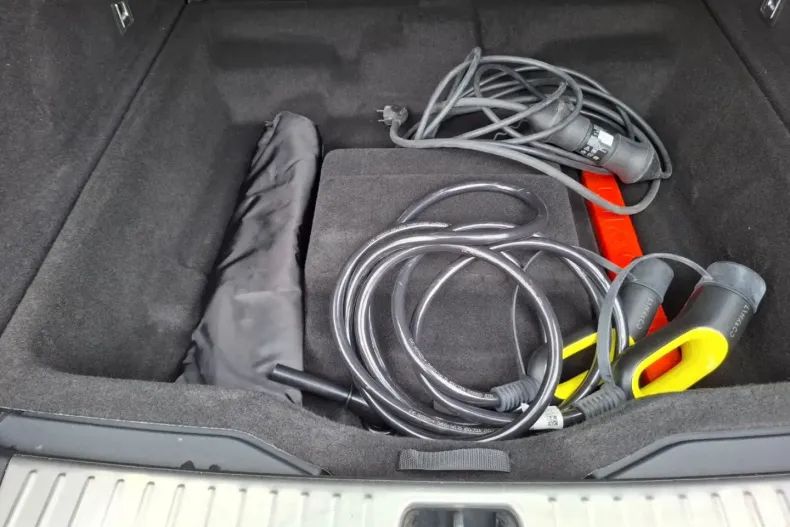 Lynk&Co 01 din 2023 cu 49.231 km - oferta LYN109304 - foto 18