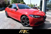 Alfa Romeo Giulia din 2024 cu 38.430 km - oferta ALF109305 - foto 1