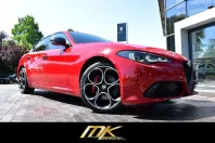 Alfa Romeo Giulia din 2024 cu 38.430 km - oferta ALF109305 - foto 2