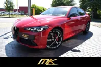 Alfa Romeo Giulia din 2024 cu 38.430 km - oferta ALF109305 - foto 4