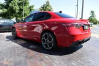 Alfa Romeo Giulia din 2024 cu 38.430 km - oferta ALF109305 - foto 5