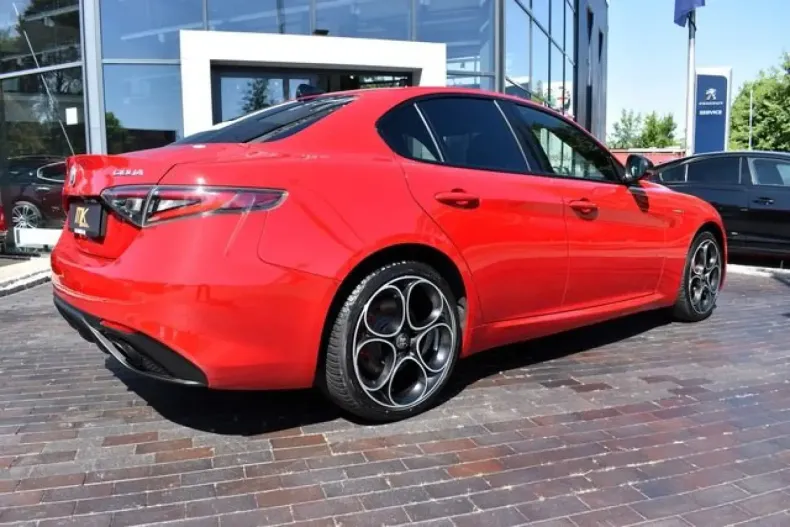 Alfa Romeo Giulia din 2024 cu 38.430 km - oferta ALF109305 - foto 6