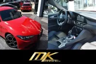 Alfa Romeo Giulia din 2024 cu 38.430 km - oferta ALF109305 - foto 8