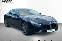 Maserati Ghibli din 2023 cu 14.950 km - oferta MAS109306 - foto 1