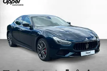 Maserati Ghibli din 2023 - oferta MAS109306