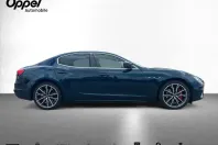 Maserati Ghibli din 2023 cu 14.950 km - oferta MAS109306 - foto 4