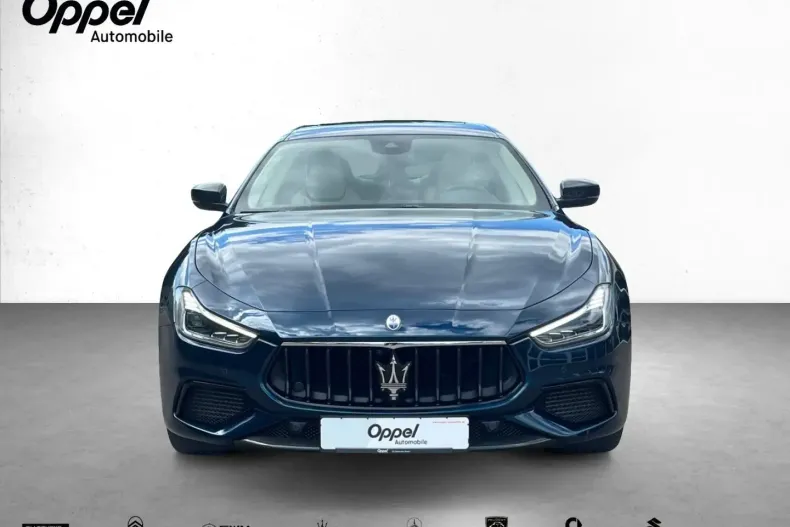 Maserati Ghibli din 2023 cu 14.950 km - oferta MAS109306 - foto 5