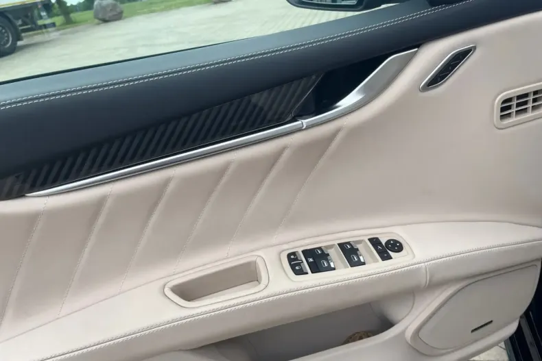 Maserati Ghibli din 2023 cu 14.950 km - oferta MAS109306 - foto 14