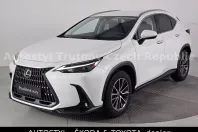 Lexus RX 350 din 2023 cu 8.300 km - oferta LEX109307 - foto 1