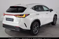 Lexus RX 350 din 2023 cu 8.300 km - oferta LEX109307 - foto 2