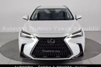 Lexus RX 350 din 2023 cu 8.300 km - oferta LEX109307 - foto 3