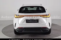 Lexus RX 350 din 2023 cu 8.300 km - oferta LEX109307 - foto 4