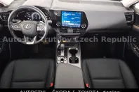 Lexus RX 350 din 2023 cu 8.300 km - oferta LEX109307 - foto 5