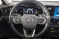 Lexus RX 350 din 2023 cu 8.300 km - oferta LEX109307 - foto 6