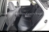 Lexus RX 350 din 2023 cu 8.300 km - oferta LEX109307 - foto 9