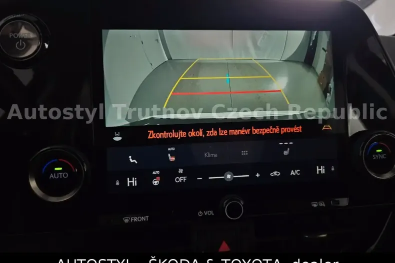 Lexus RX 350 din 2023 cu 8.300 km - oferta LEX109307 - foto 10