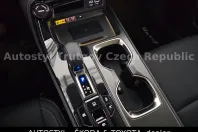 Lexus RX 350 din 2023 cu 8.300 km - oferta LEX109307 - foto 13