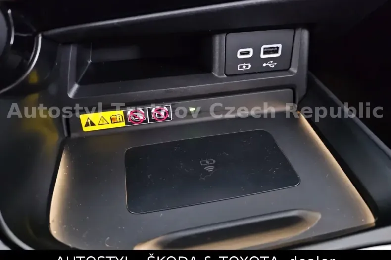 Lexus RX 350 din 2023 cu 8.300 km - oferta LEX109307 - foto 14