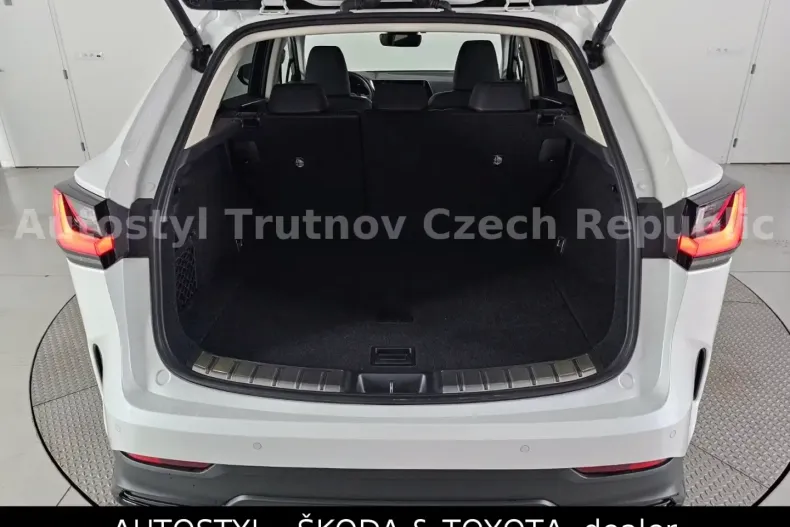 Lexus RX 350 din 2023 cu 8.300 km - oferta LEX109307 - foto 15