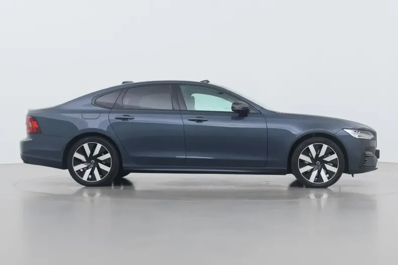 Volvo S90 din 2023 cu 15.557 km - oferta VOL109309 - foto 4