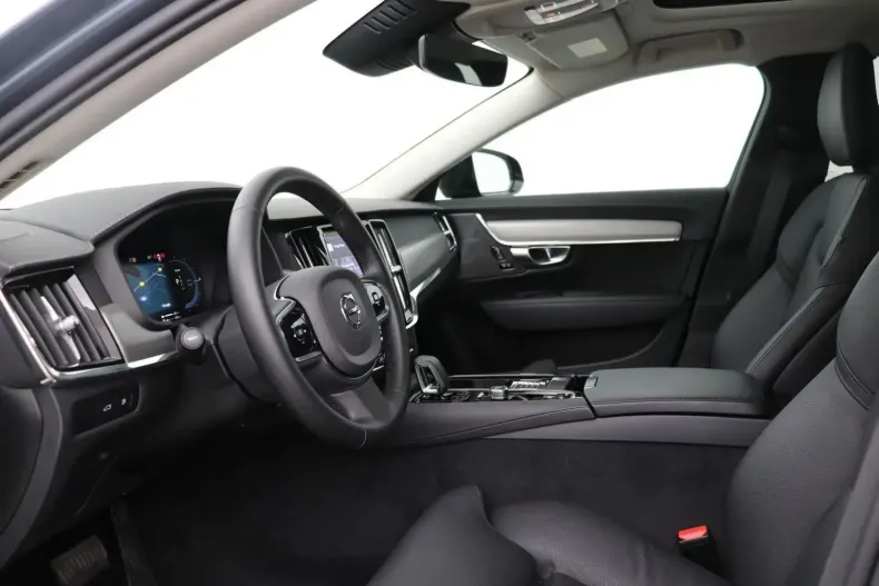 Volvo S90 din 2023 cu 15.557 km - oferta VOL109309 - foto 8